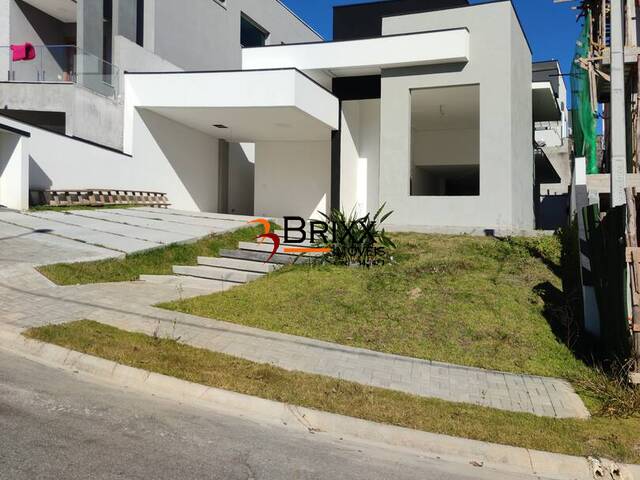 #CA-1366 - Casa em Condomínio para Venda em Mogi das Cruzes - SP - 3