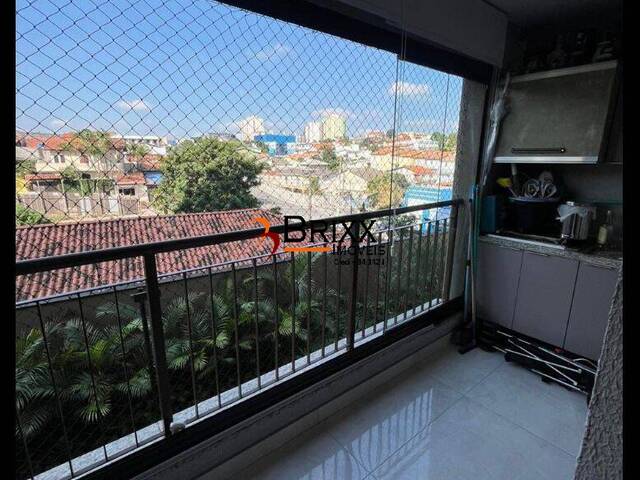 #AP-1369 - Apartamento para Venda em Arujá - SP - 3