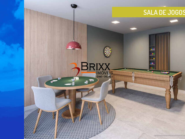 #LA-1401 - Apartamento para Venda em São Paulo - SP - 1